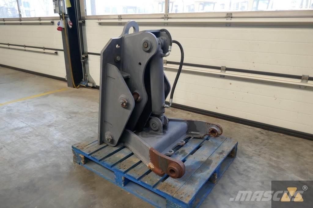 Volvo Front lift Trasporto - Altro