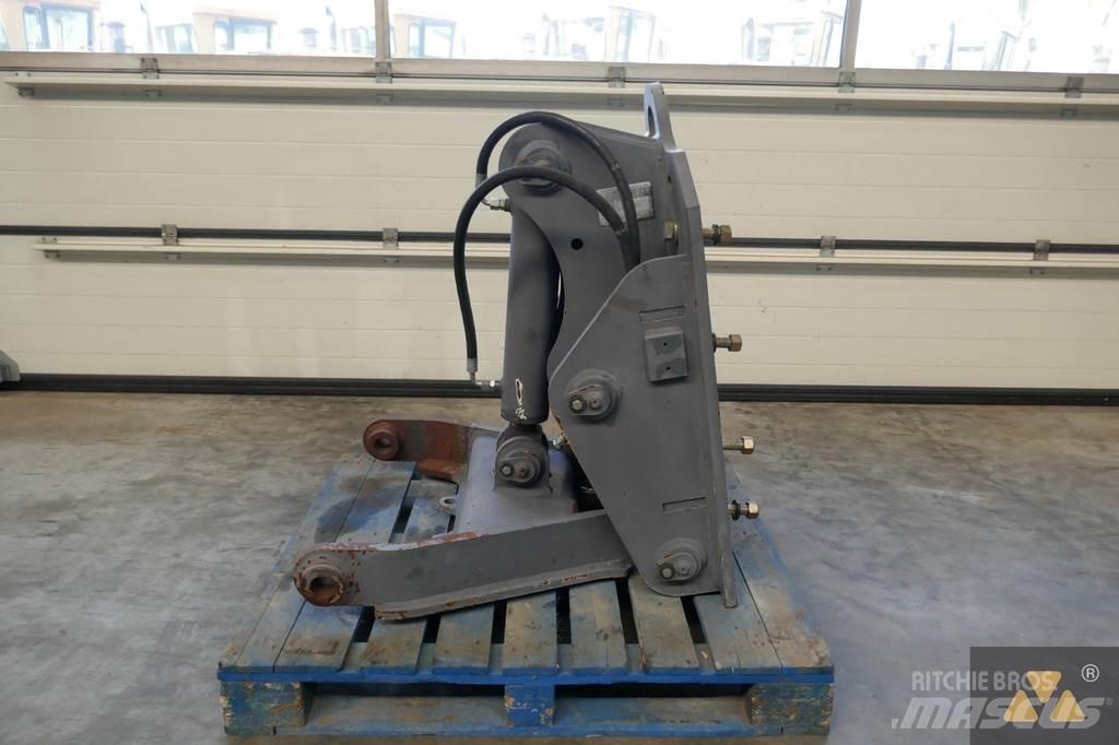 Volvo Front lift Trasporto - Altro