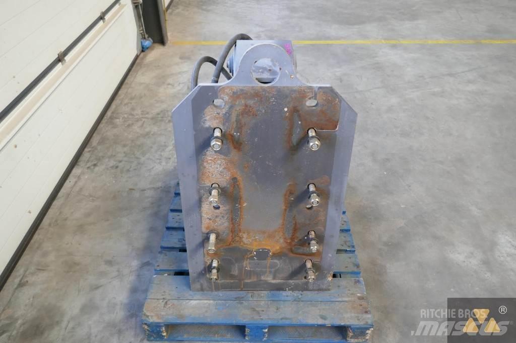 Volvo Front lift Trasporto - Altro
