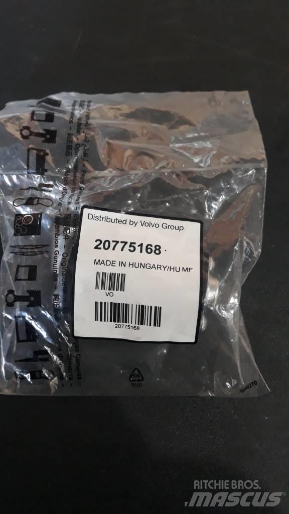 Volvo VALVE 20775168 Scatole trasmissione