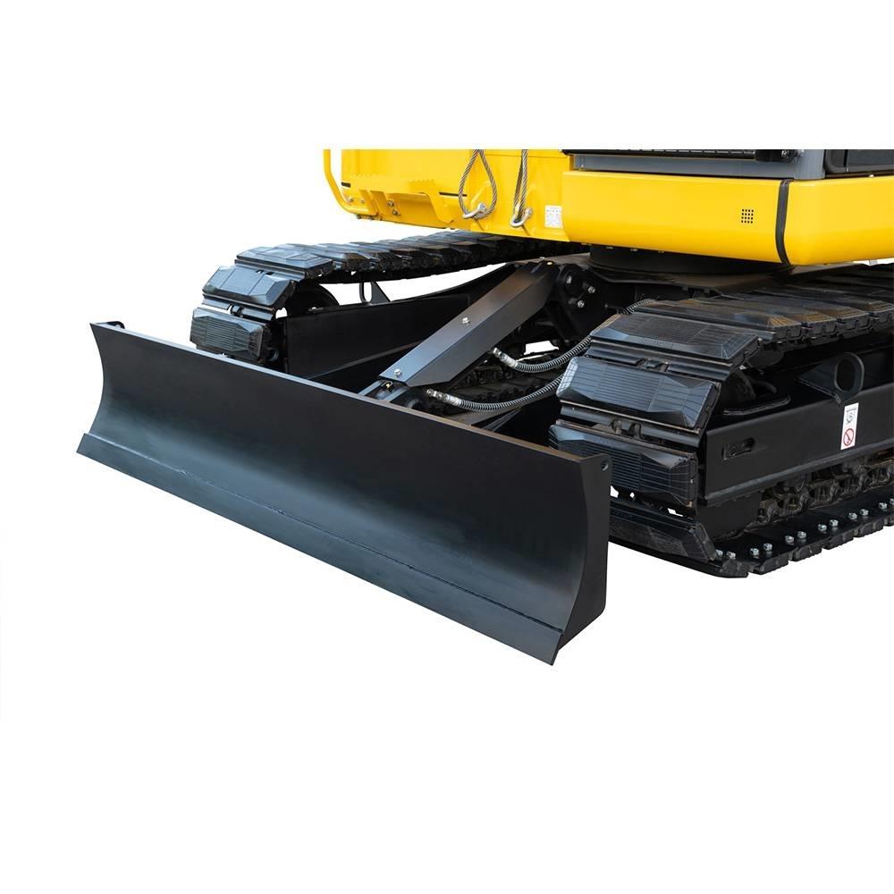 Maeda CC 985 S-2 Mini gru