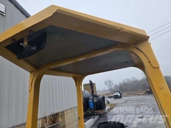 John Deere 450 H Dozer cingolati