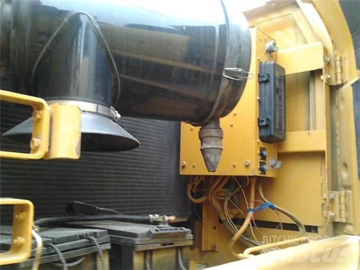 CAT 330 C Escavatori cingolati