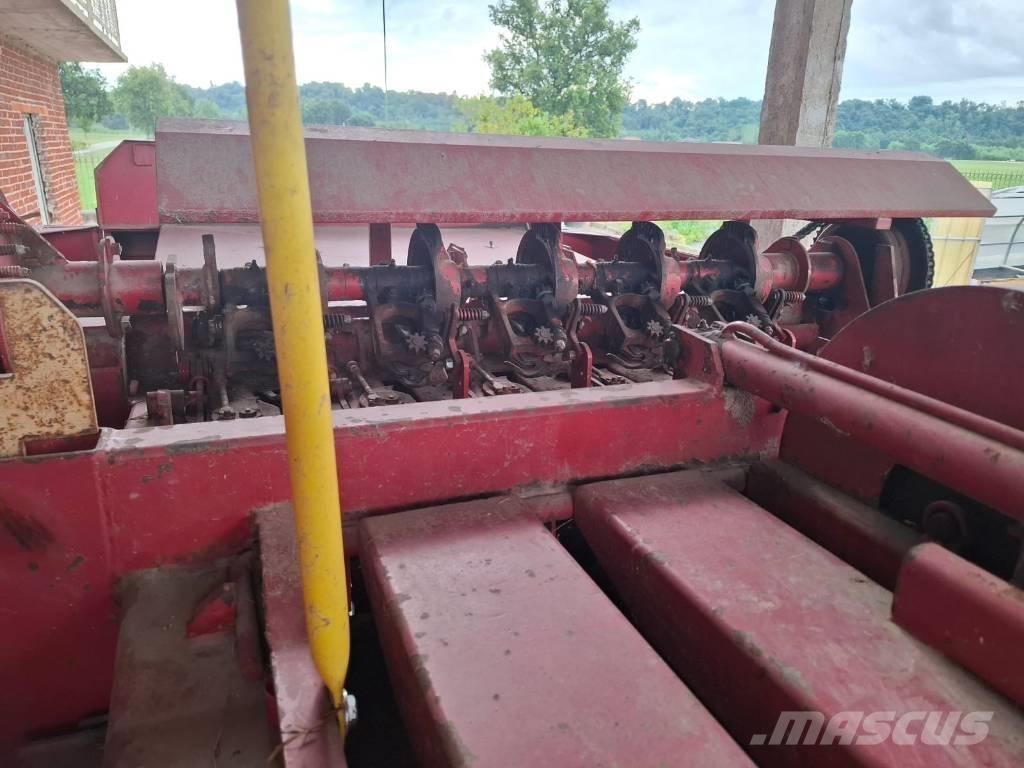 Supertino SP 60 120 Rotopresse