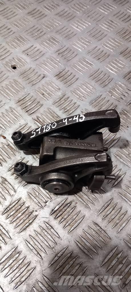 Scania P 360.   1782106 Motori