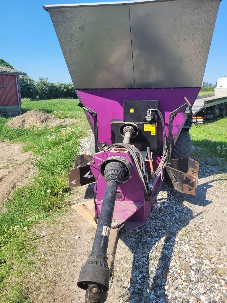 Murska Bagger Ranghinatori