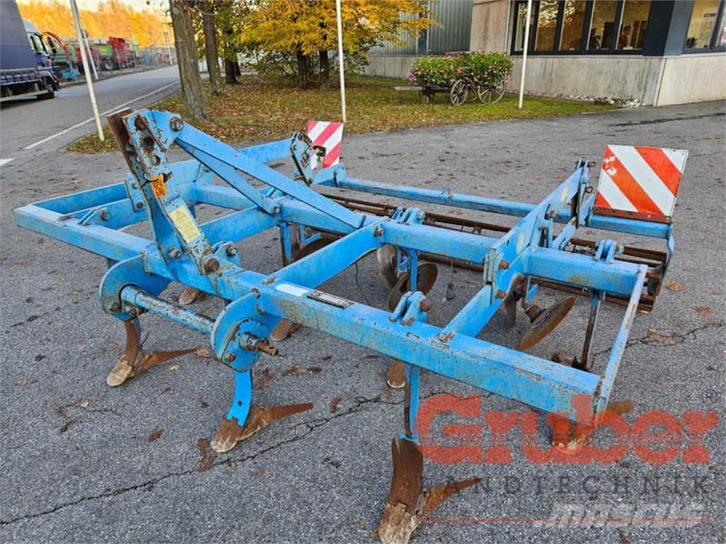 Lemken Smaragd 9 Coltivatori