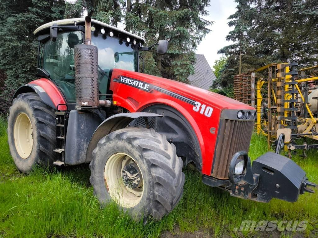 Versatile 310 Trattori