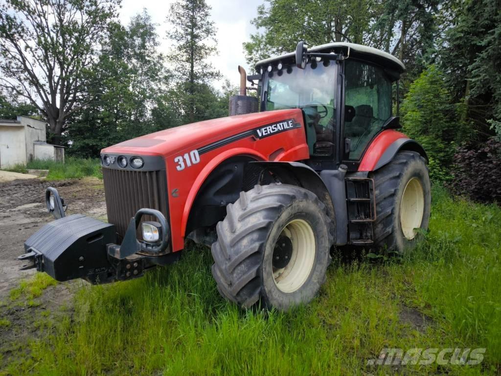 Versatile 310 Trattori