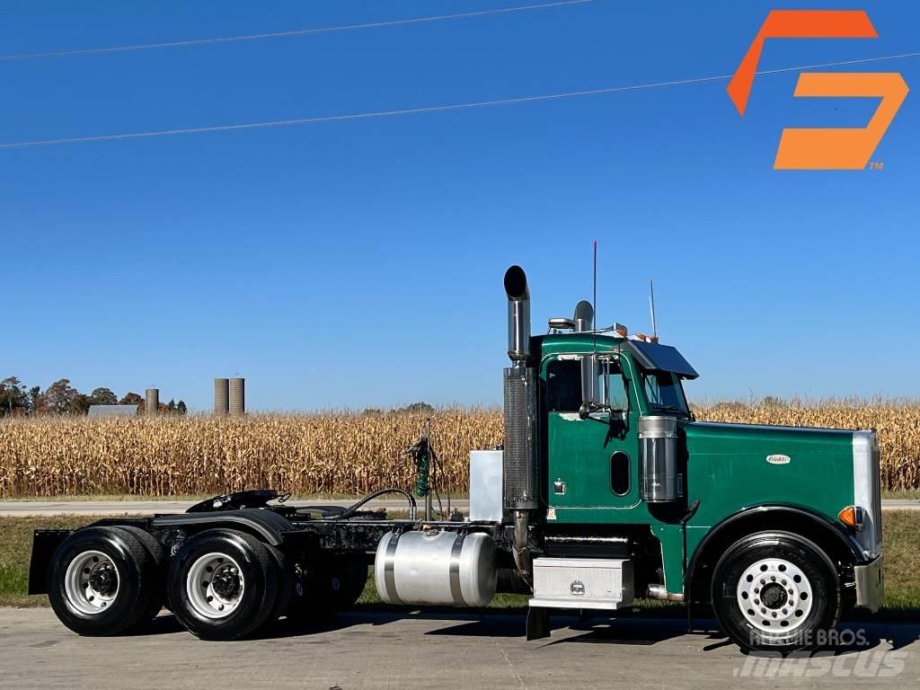Peterbilt 379 Motrici e Trattori Stradali