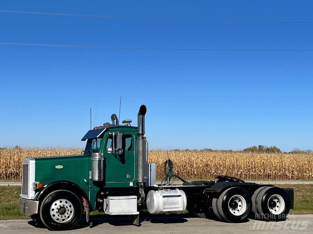Peterbilt 379 Motrici e Trattori Stradali