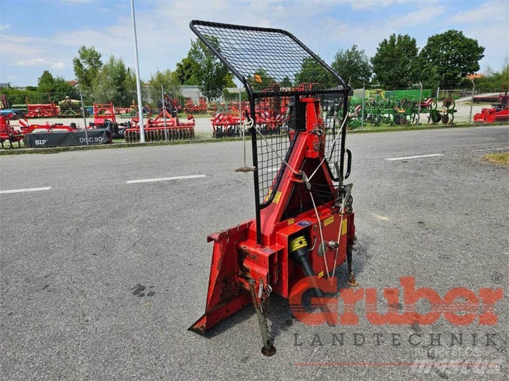 Tajfun EGV 50 A Argani