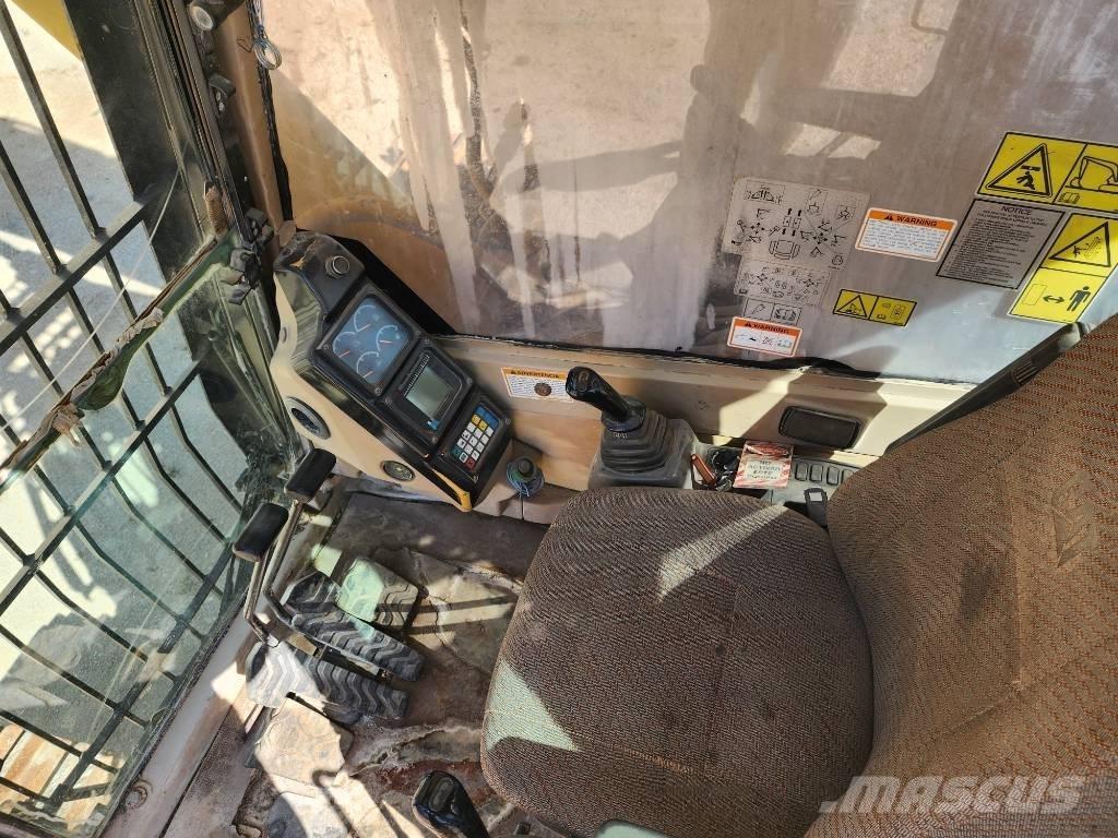 CAT 365BII Escavatori cingolati