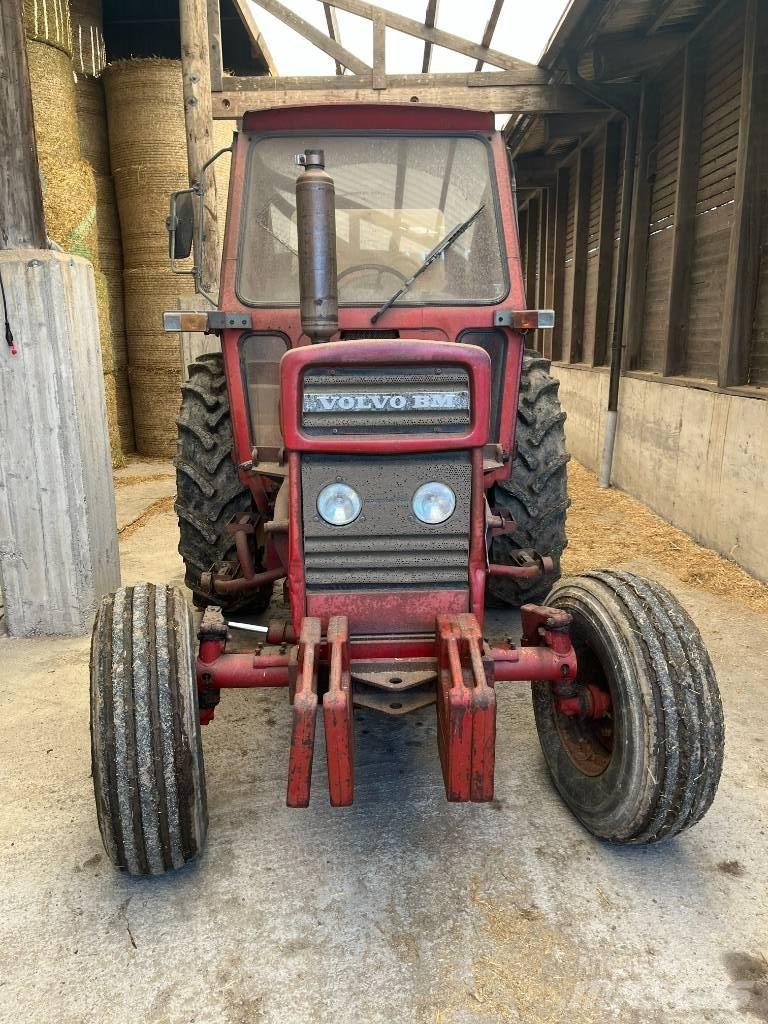 Volvo BM 2250 Trattori