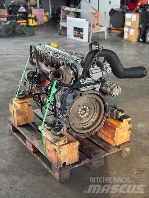 Deutz BF6M 1012 E Motori