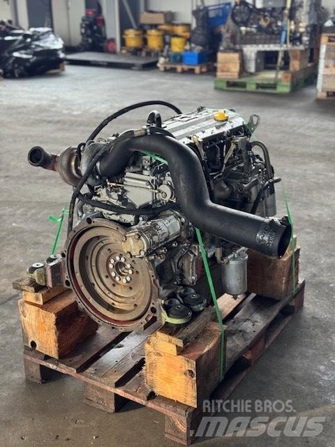 Deutz BF6M 1012 E Motori