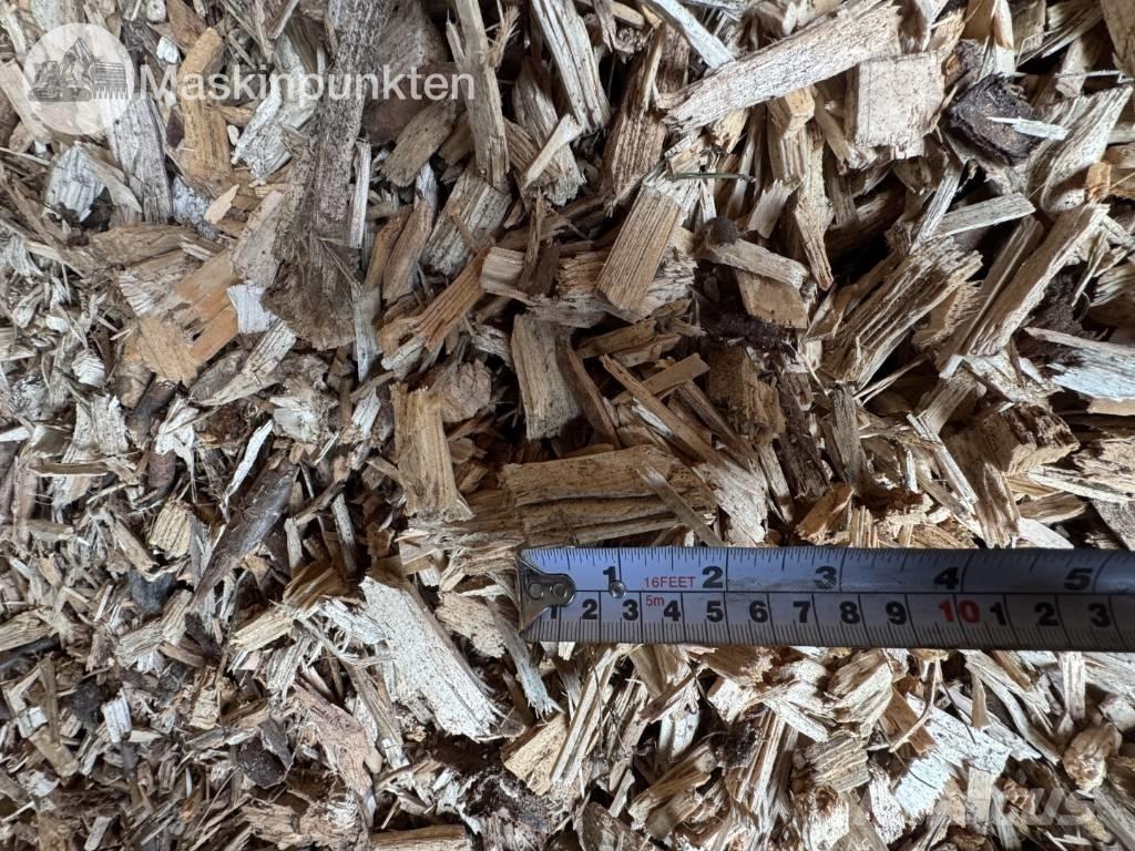 Doppstadt DH 910 Cippatrice