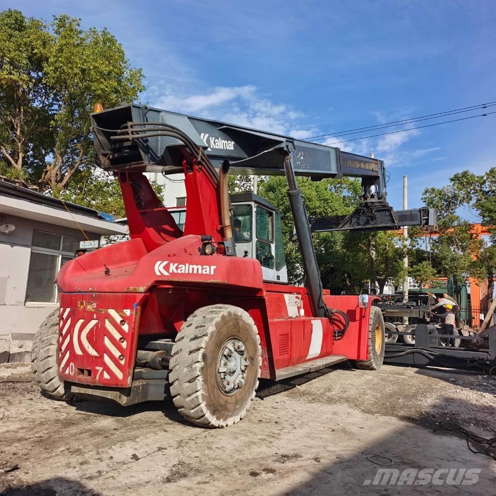 Kalmar DRF 450 Carrelli elevatori