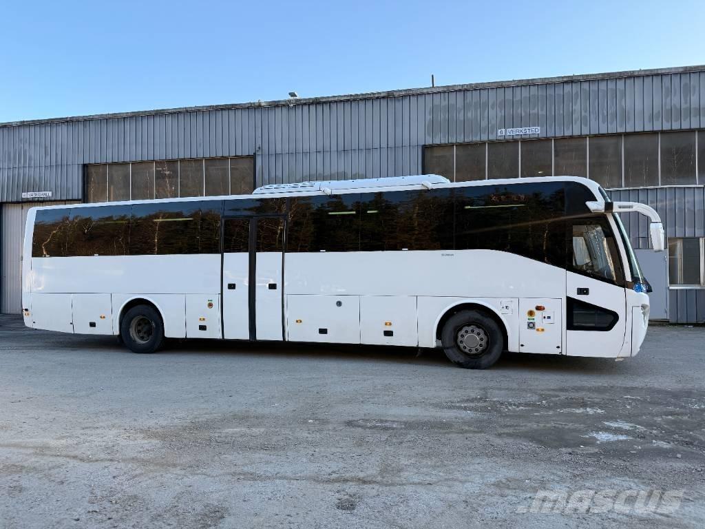 Scania Higer A 30 Autobus interurbani
