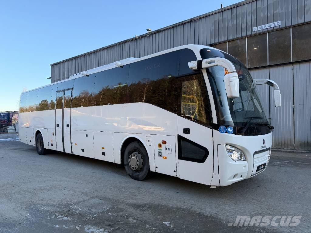 Scania Higer A 30 Autobus interurbani