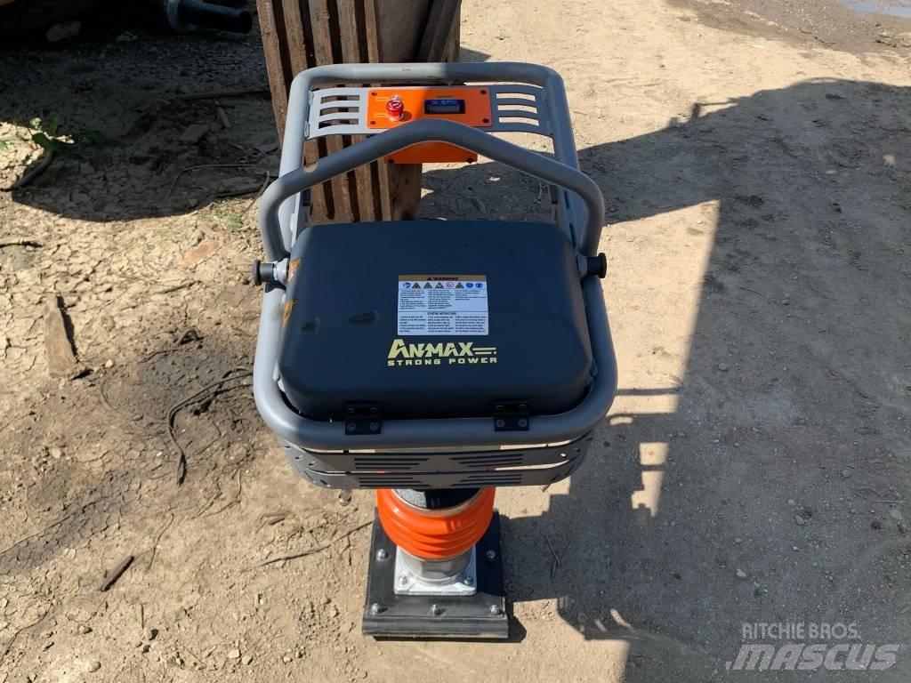  Anmax DRM110 NEW Altri rulli