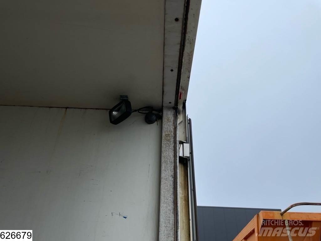  Curioz PFP Trasporto - Altro