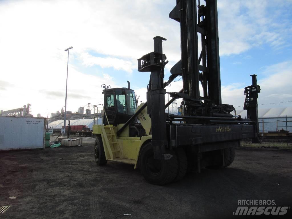 Hyster H23XM-12EC Movimentatori per container