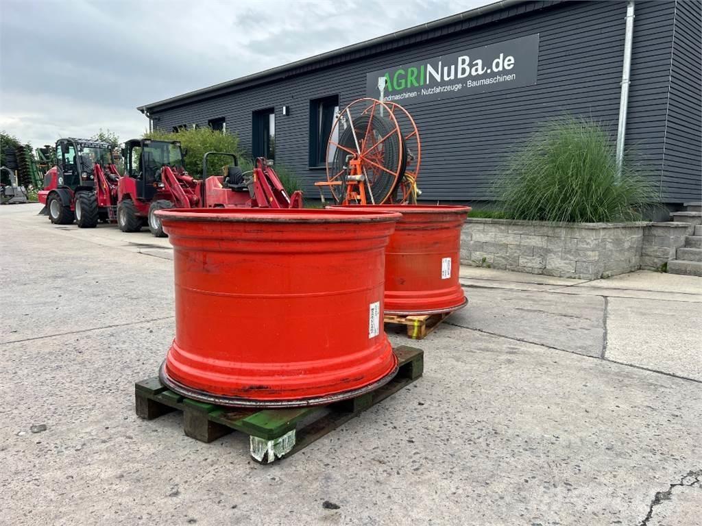 CLAAS Xerion Agricoltura - Altro