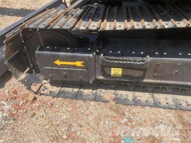 Sany SY75C Escavatori cingolati