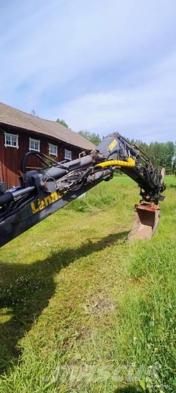 Lännen 880 S Terne