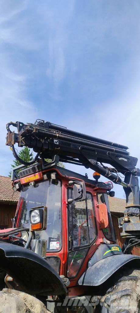 Lännen 880 S Terne