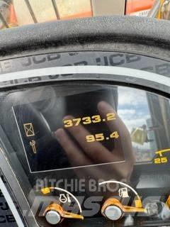 JCB 540-140 Sollevatori telescopici