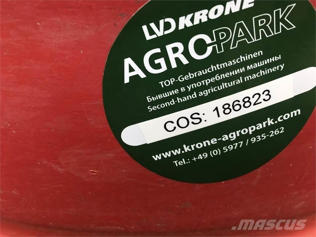 Alliance 460/85R34 Pneumatici, ruote e cerchioni