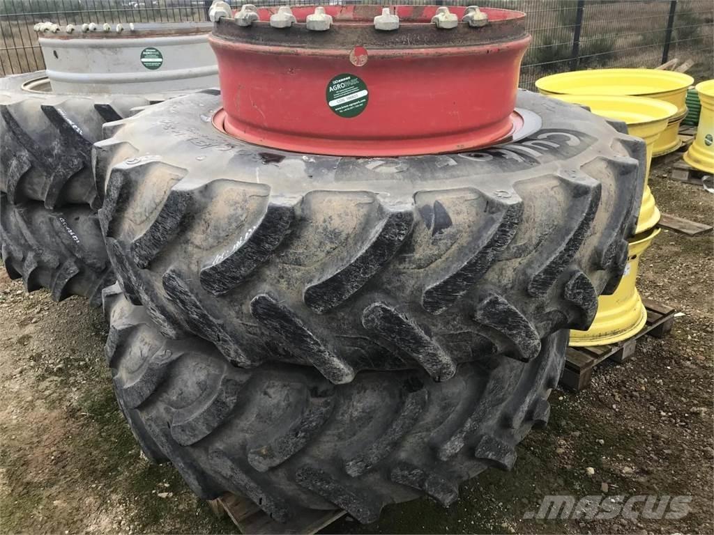 Alliance 460/85R34 Pneumatici, ruote e cerchioni