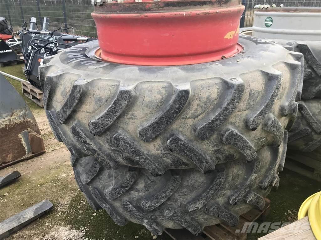 Alliance 460/85R34 Pneumatici, ruote e cerchioni