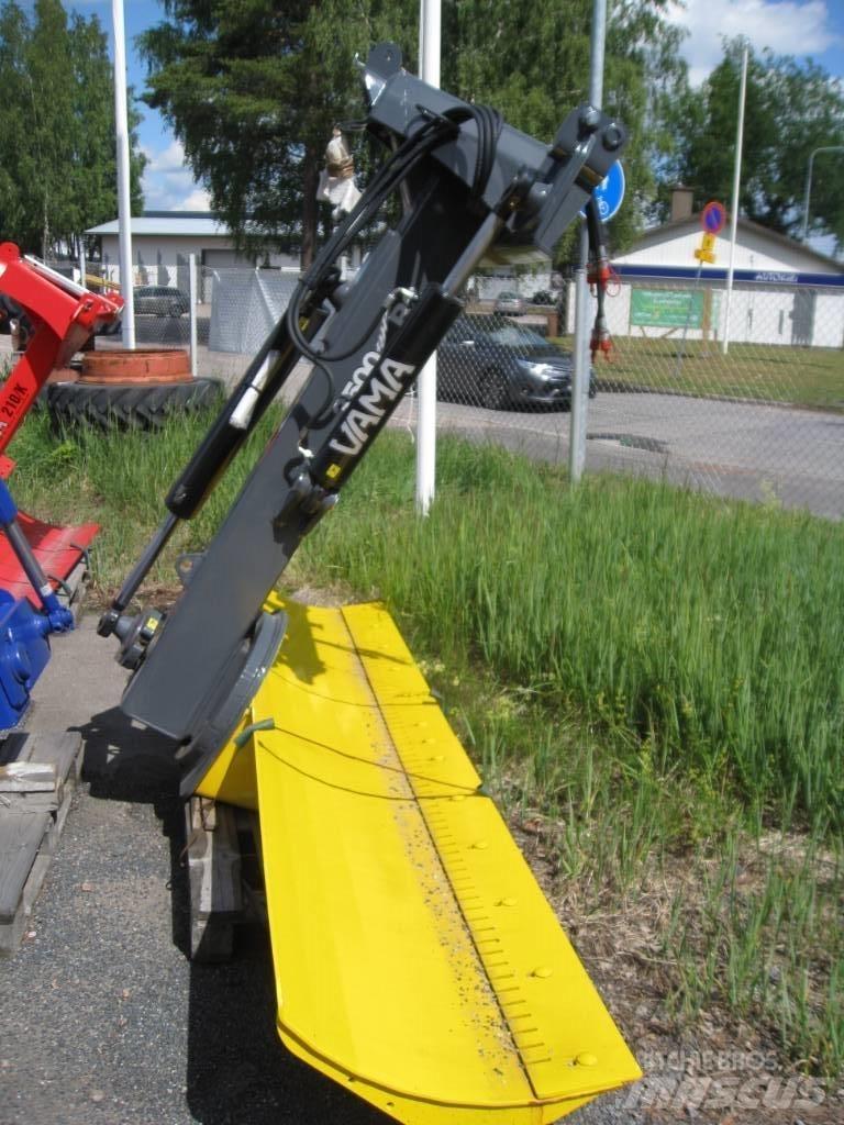 Vama 3500 R2 Grader