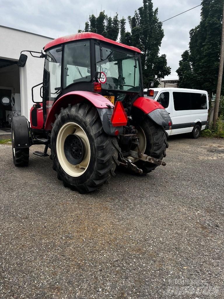 Zetor 7341 Super Trattori