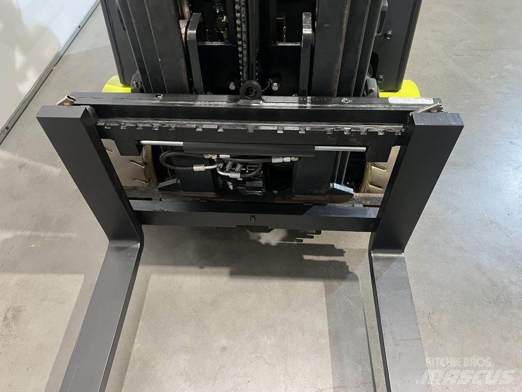 Clark GTX16 Carrelli elevatori elettrici