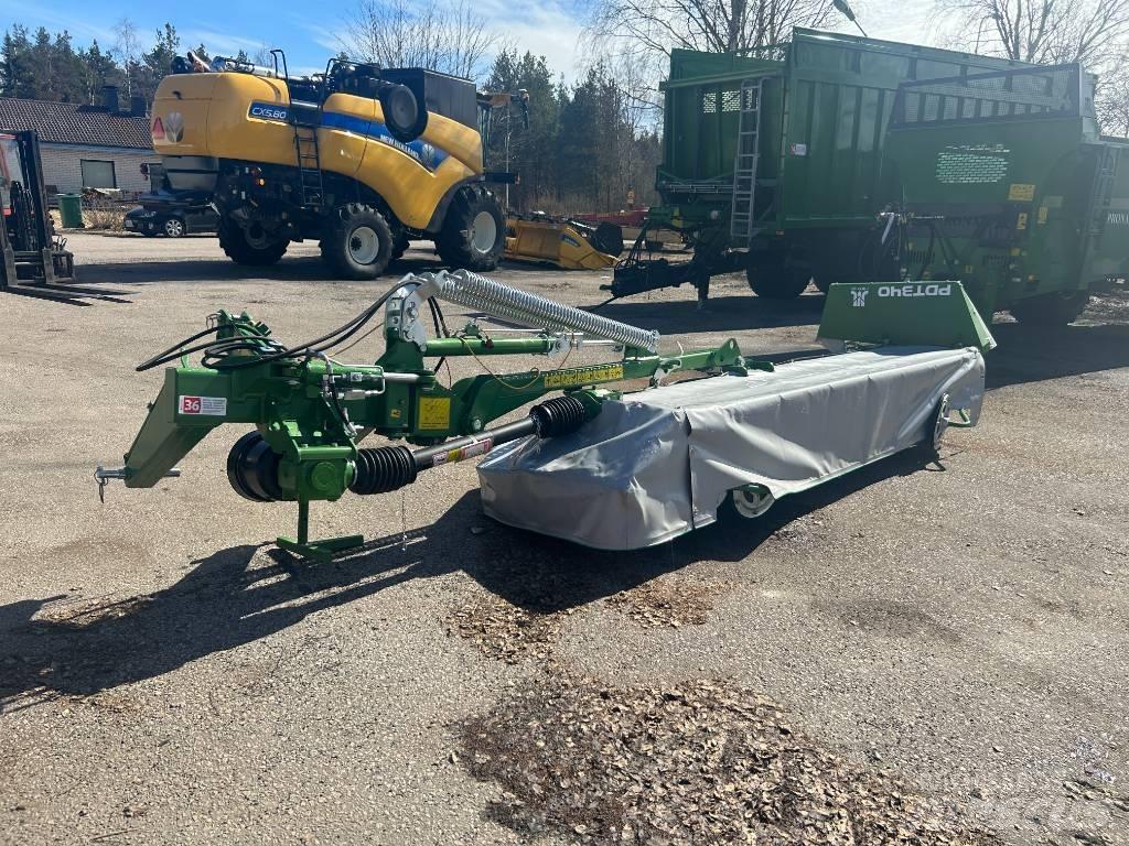 Pronar PDT340 Falciatrici