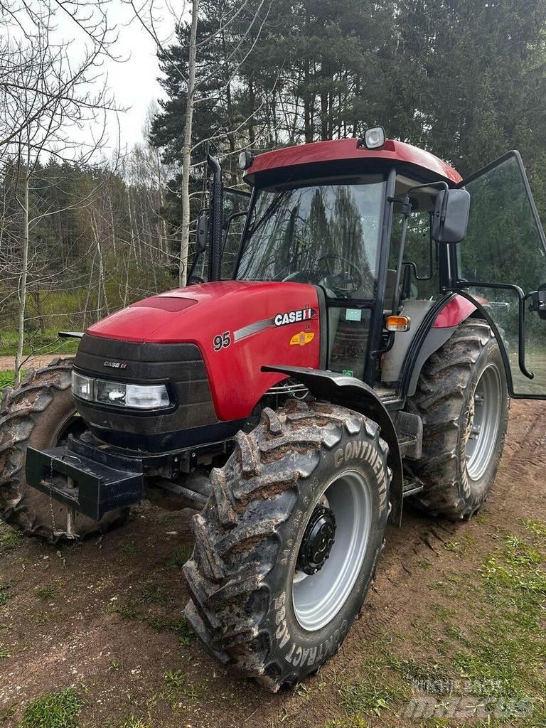 Case IH IH JX95 Trattori