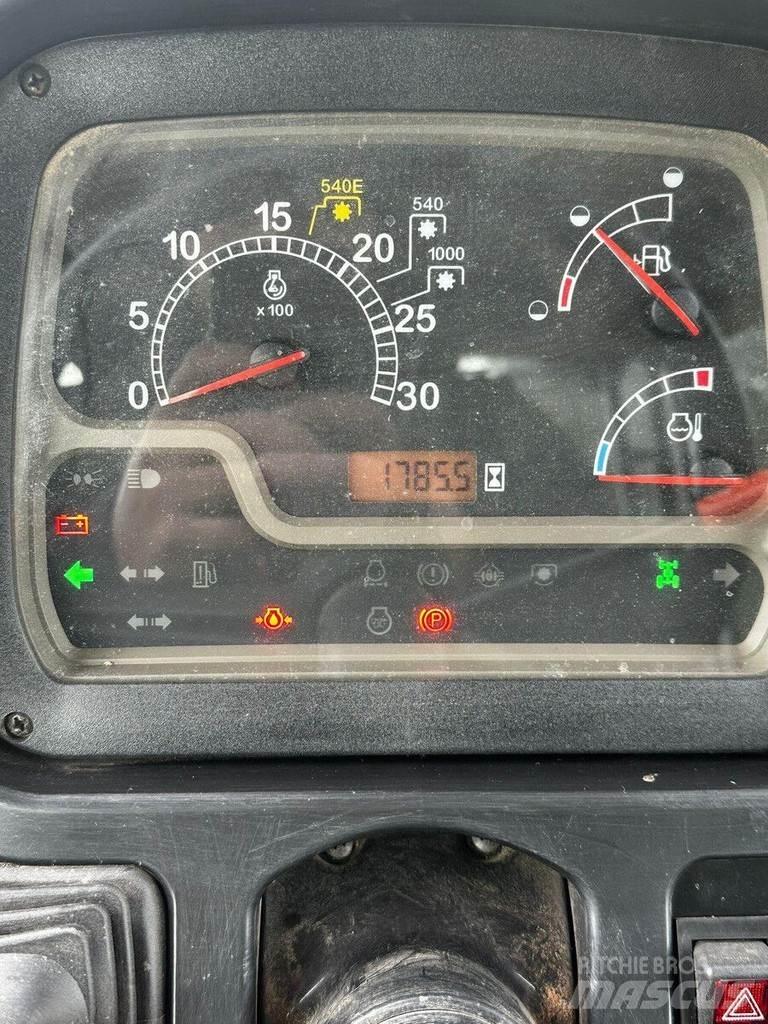 Case IH IH JX95 Trattori
