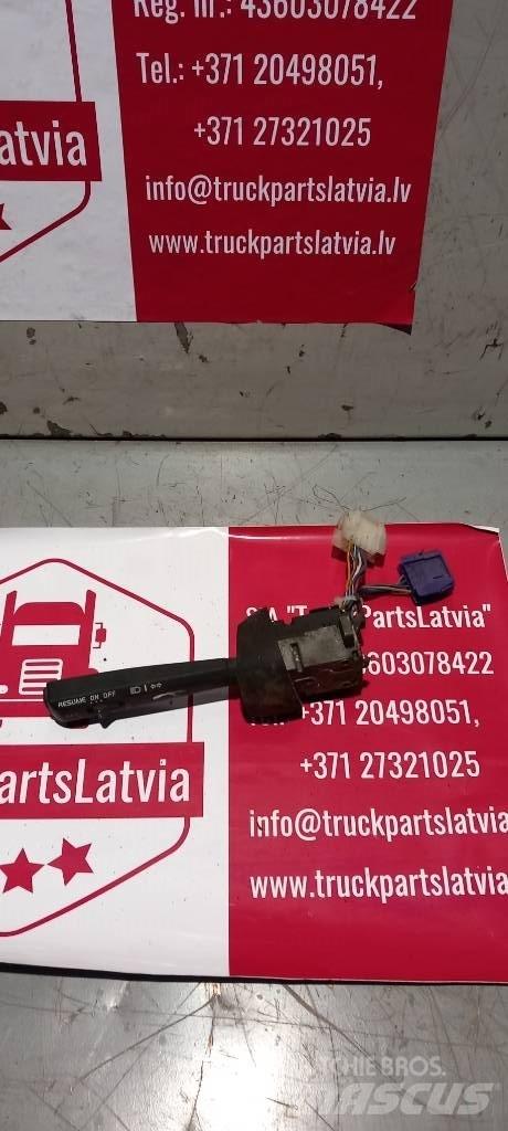 Volvo FH 12.   3172171 Cabine e interni