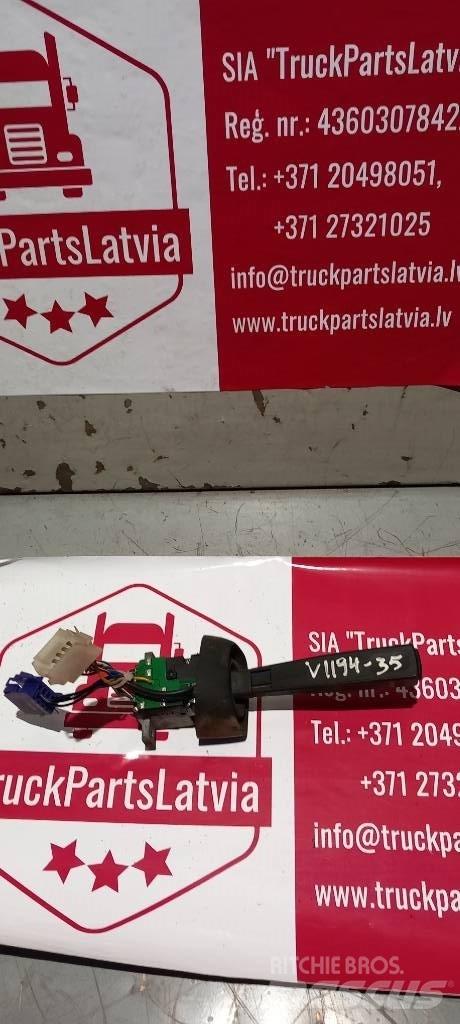 Volvo FH 12.   3172171 Cabine e interni