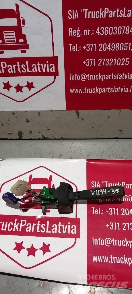 Volvo FH 12.   3172171 Cabine e interni