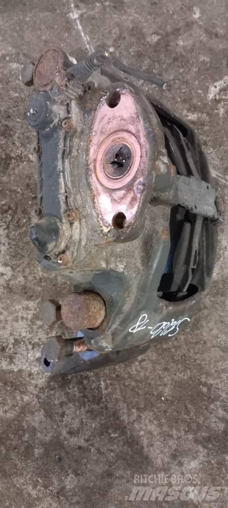 Scania G 400   1928820 Freni