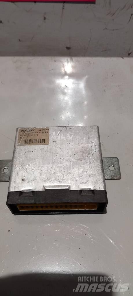 MAN TGA.  4460900240 Componenti elettroniche