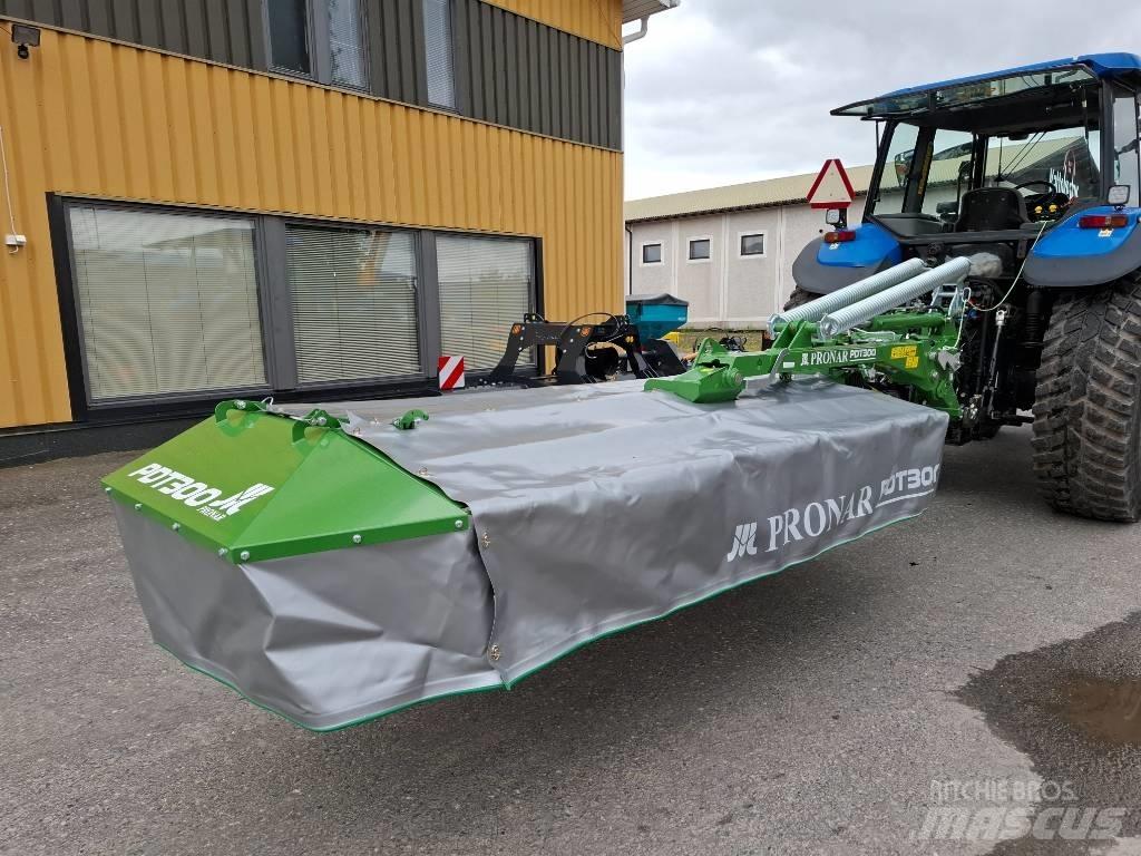 Pronar PDT 300 Falciatrici