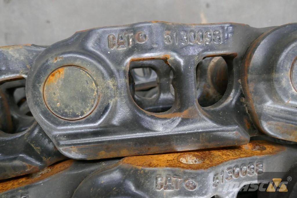 CAT 524-3181 Pneumatici, ruote e cerchioni