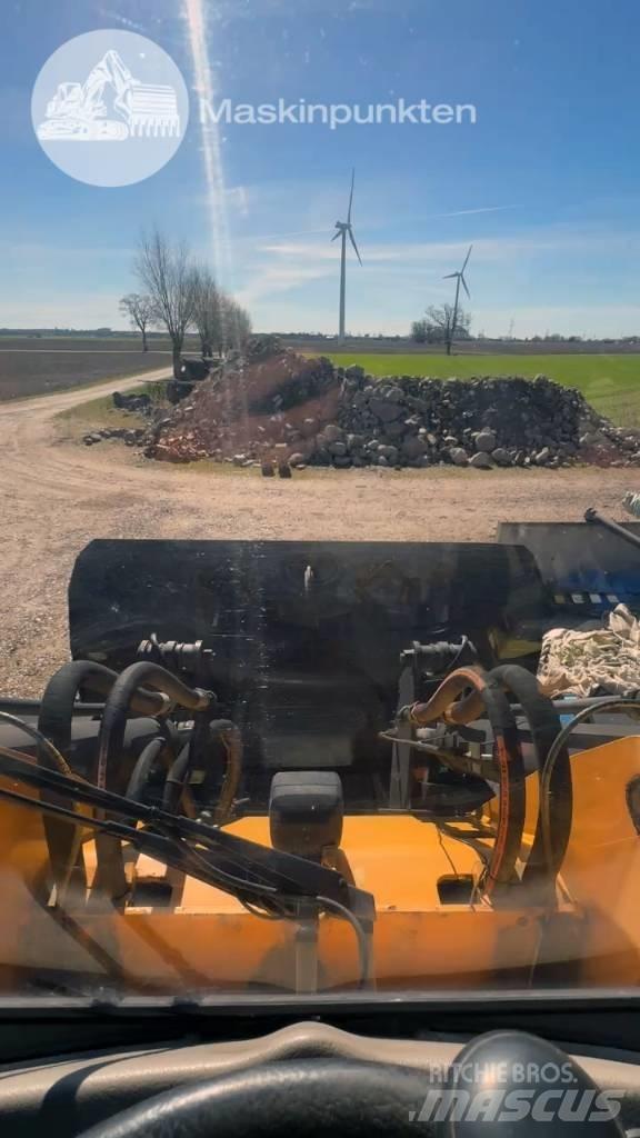Ljungby L 20 Pale gommate