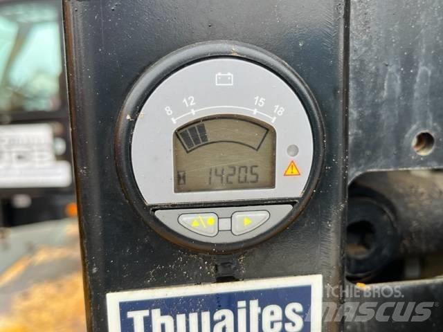 Thwaites 6T Mini dumper